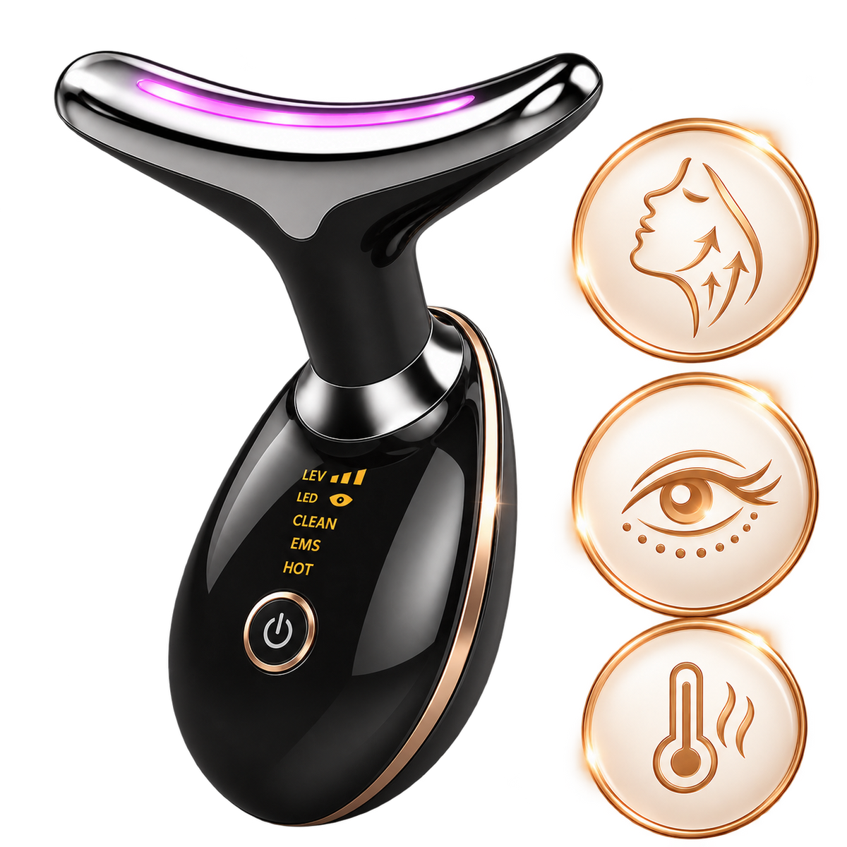 Lumilift™ - Face Lifting Device