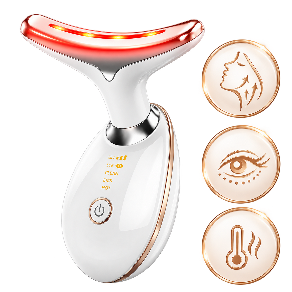 Lumilift™ - Face Lifting Device