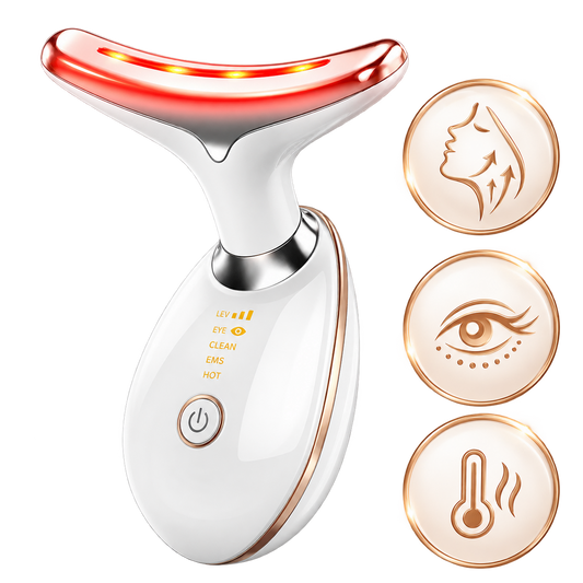 Lumilift™ - Face Lifting Device